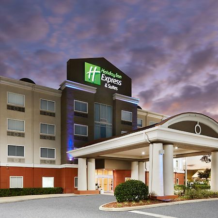 Holiday Inn Express Palatka Northwest By Ihg エクステリア 写真