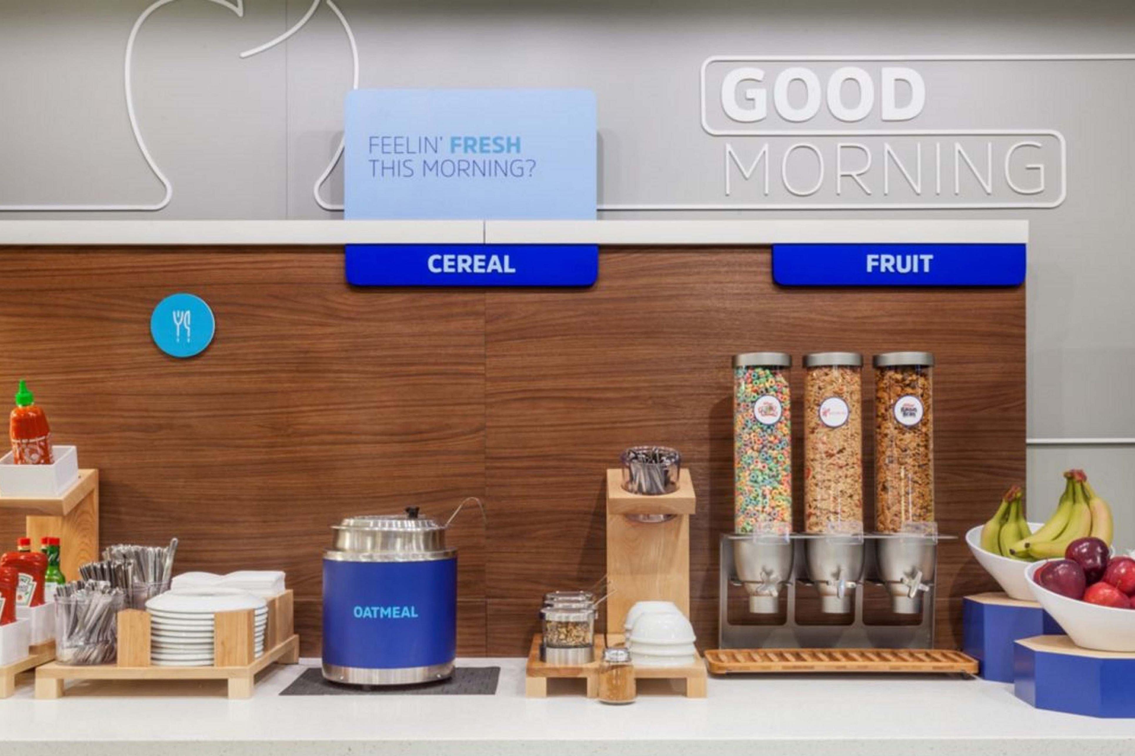 Holiday Inn Express Palatka Northwest By Ihg エクステリア 写真