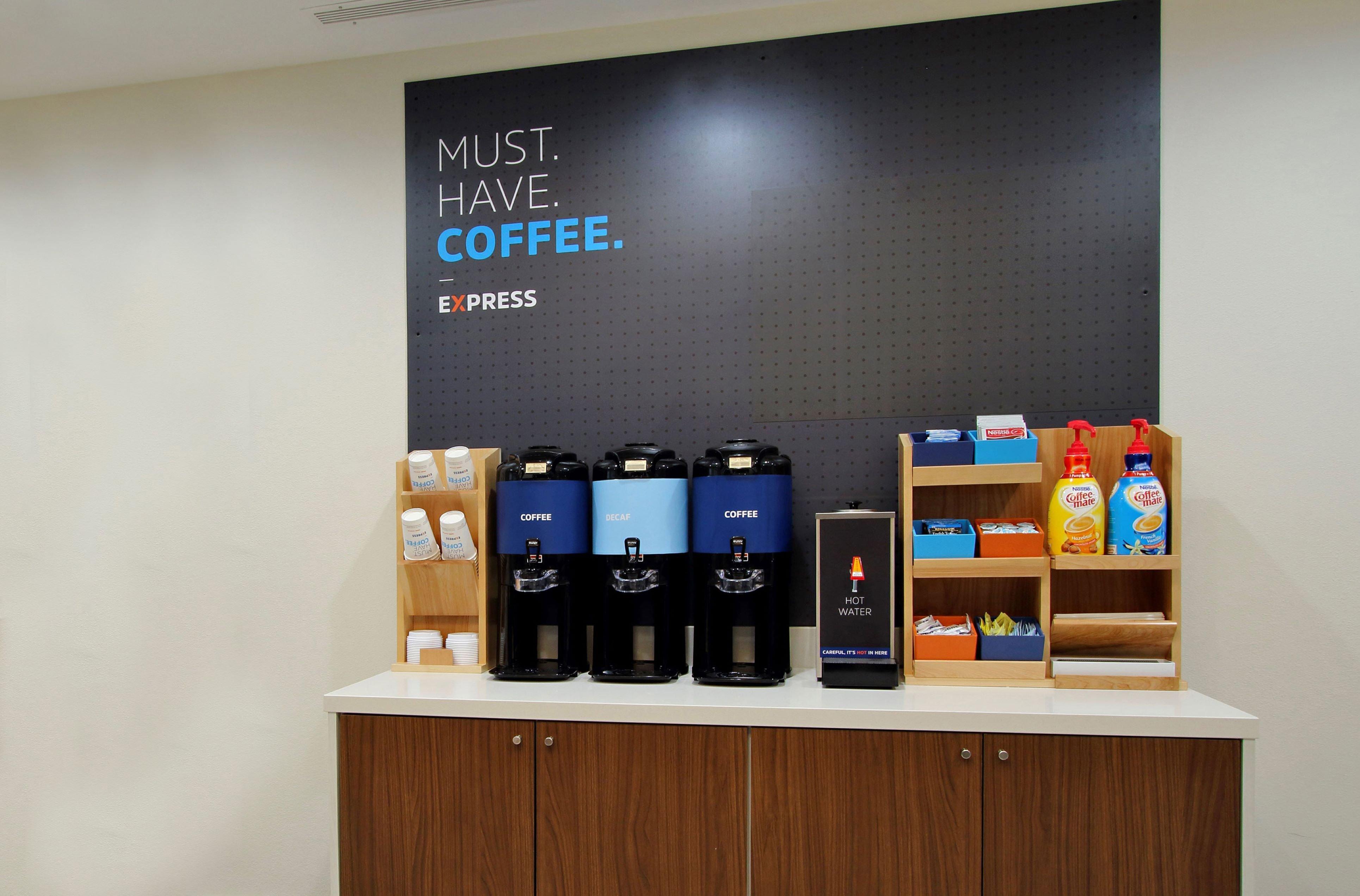 Holiday Inn Express Palatka Northwest By Ihg エクステリア 写真