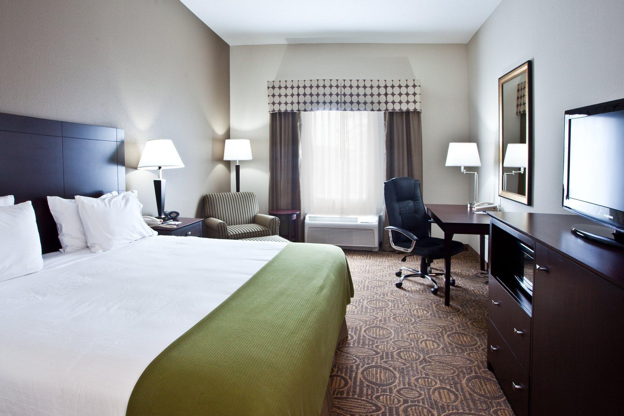 Holiday Inn Express Palatka Northwest By Ihg エクステリア 写真
