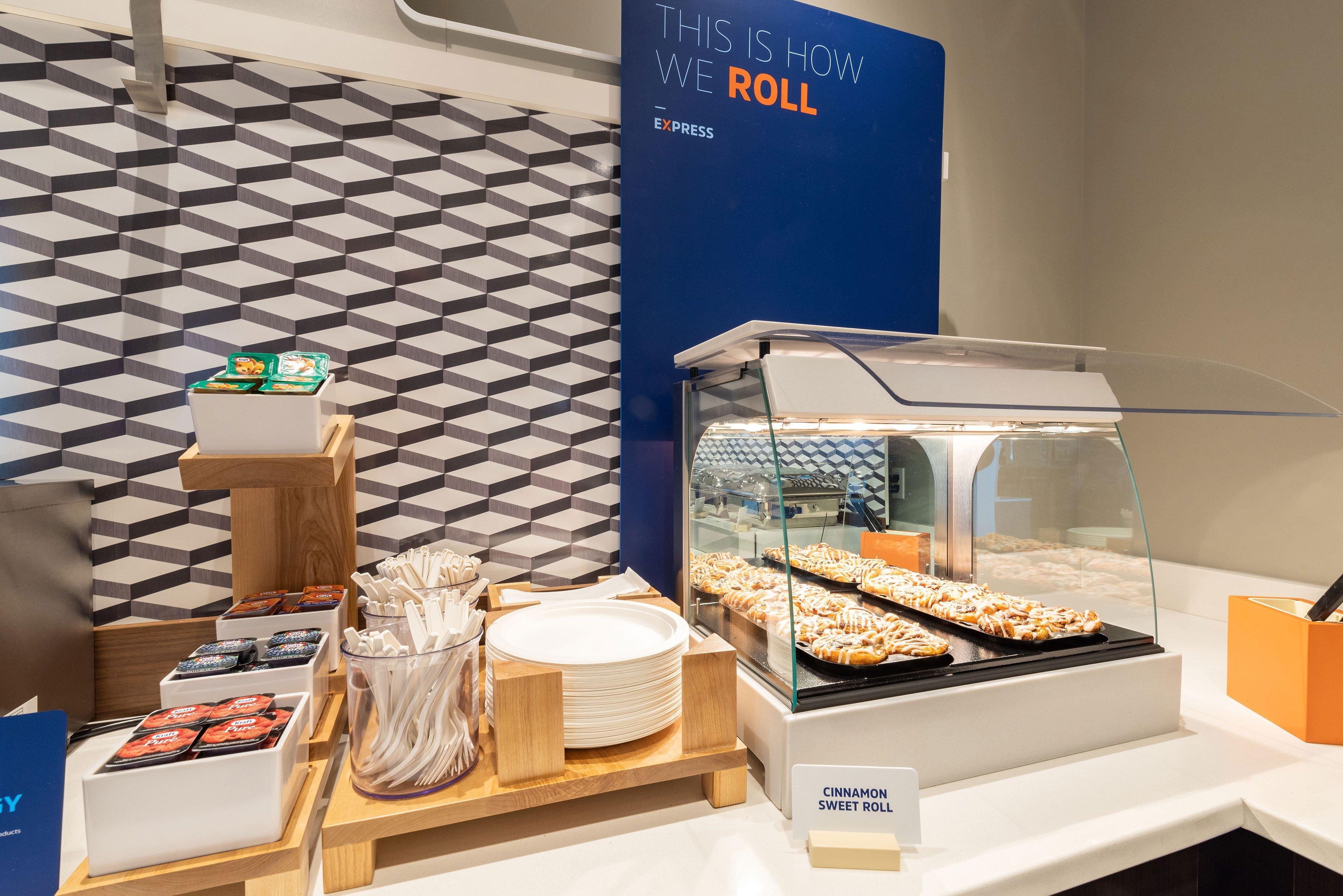 Holiday Inn Express Palatka Northwest By Ihg エクステリア 写真