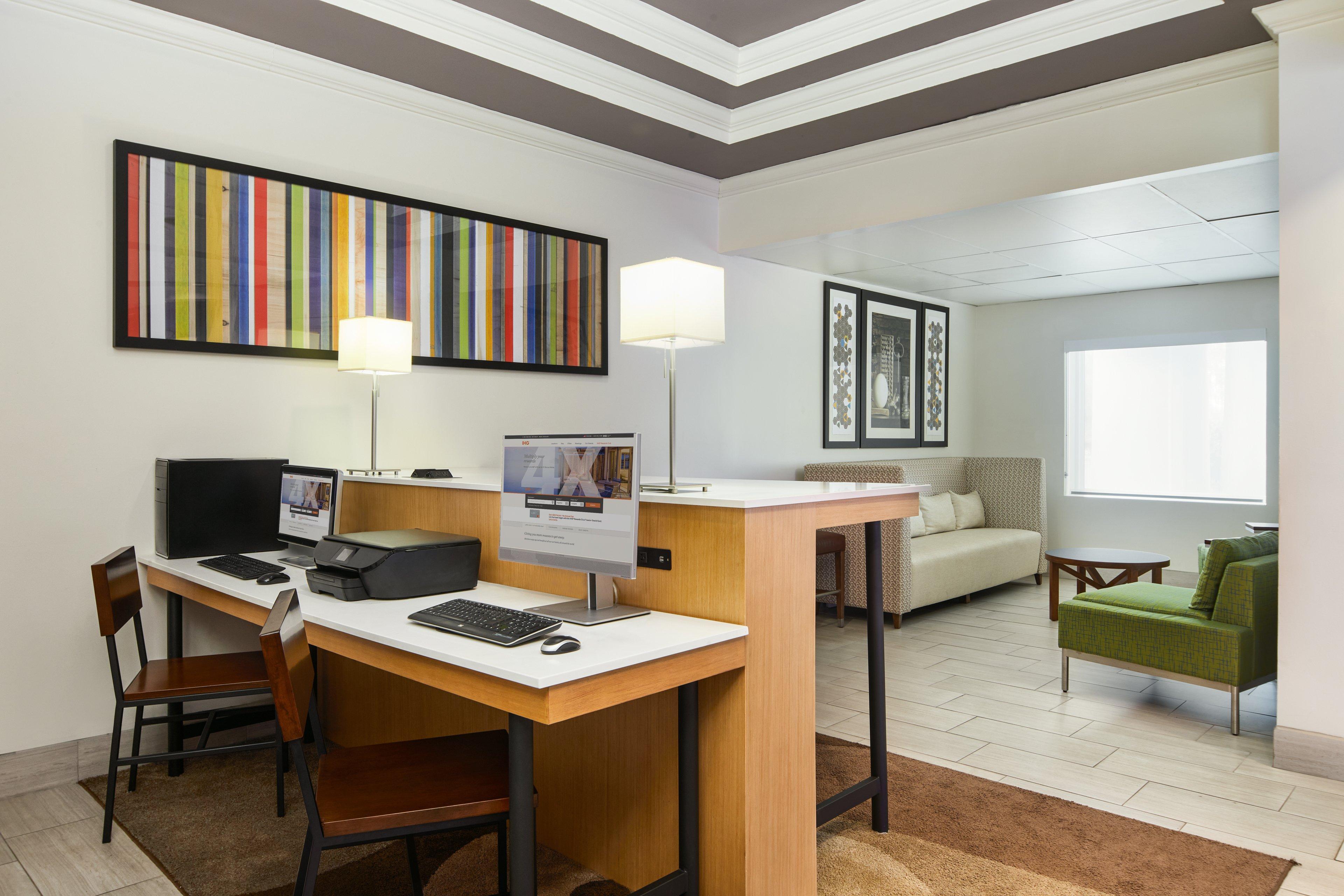 Holiday Inn Express Palatka Northwest By Ihg エクステリア 写真