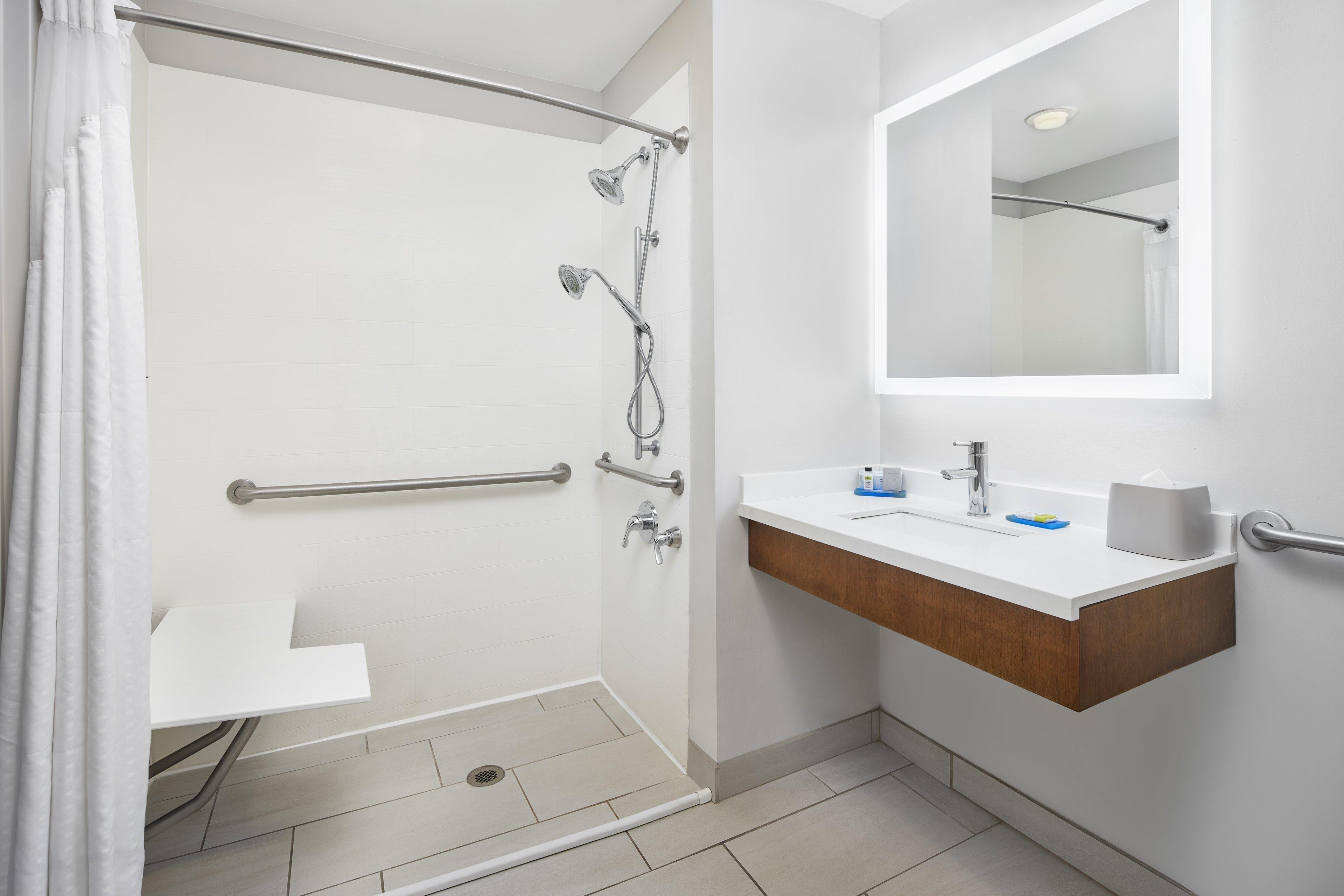 Holiday Inn Express Palatka Northwest By Ihg エクステリア 写真