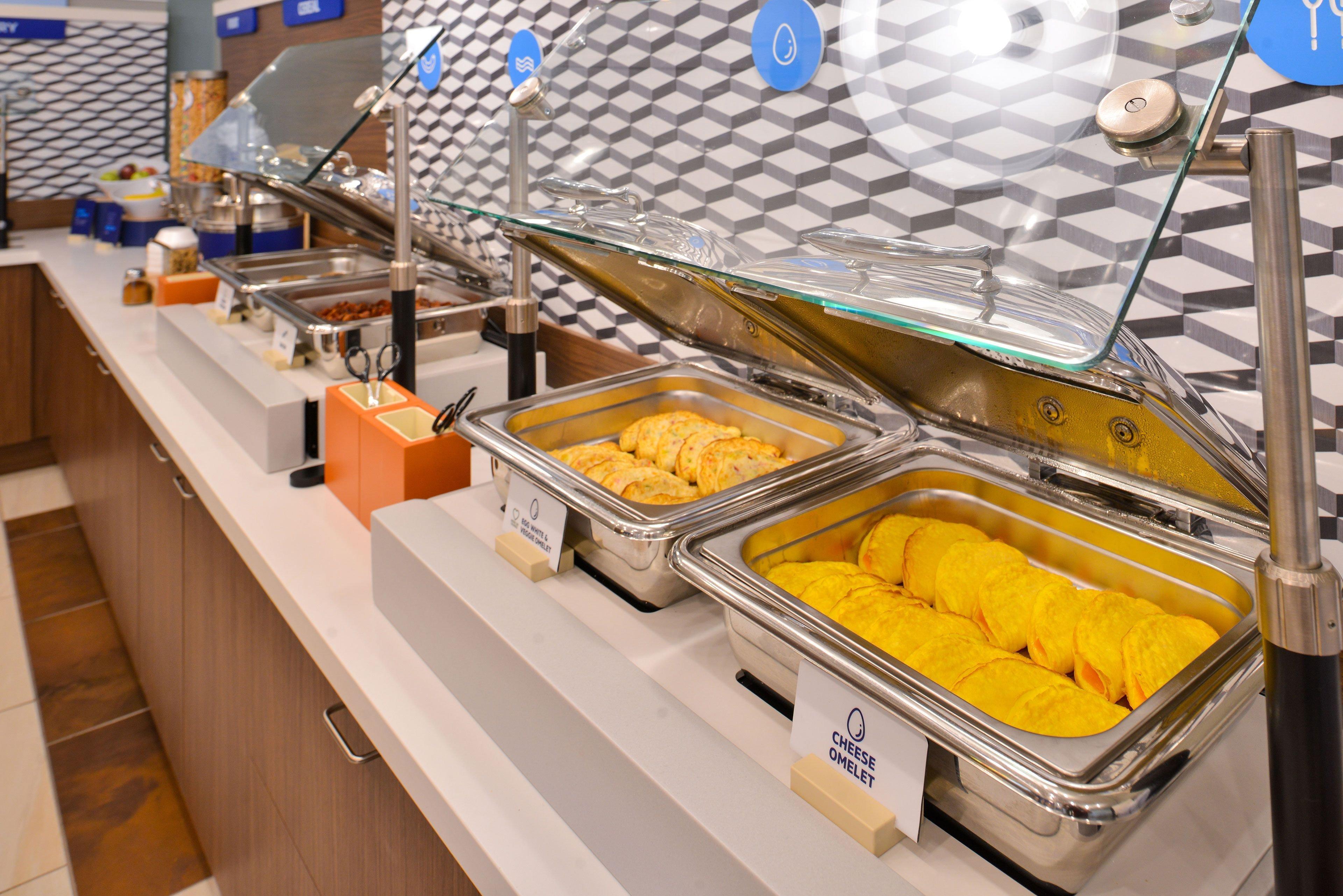 Holiday Inn Express Palatka Northwest By Ihg エクステリア 写真