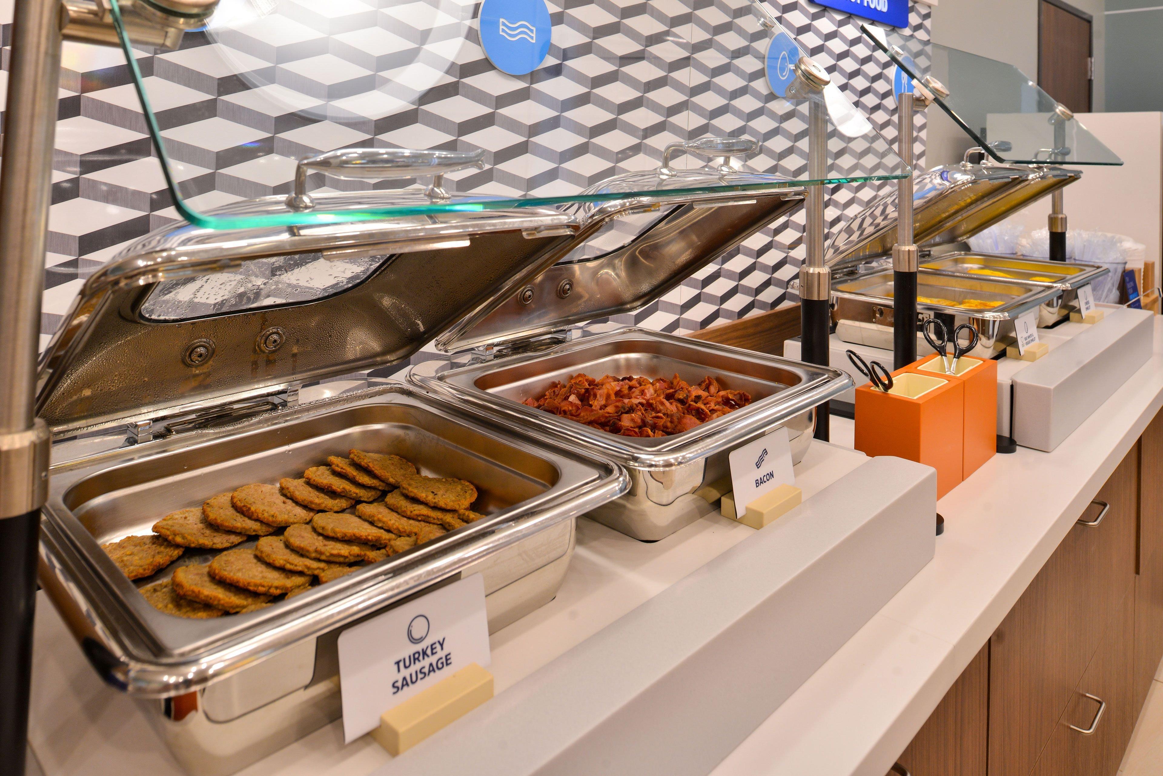 Holiday Inn Express Palatka Northwest By Ihg エクステリア 写真