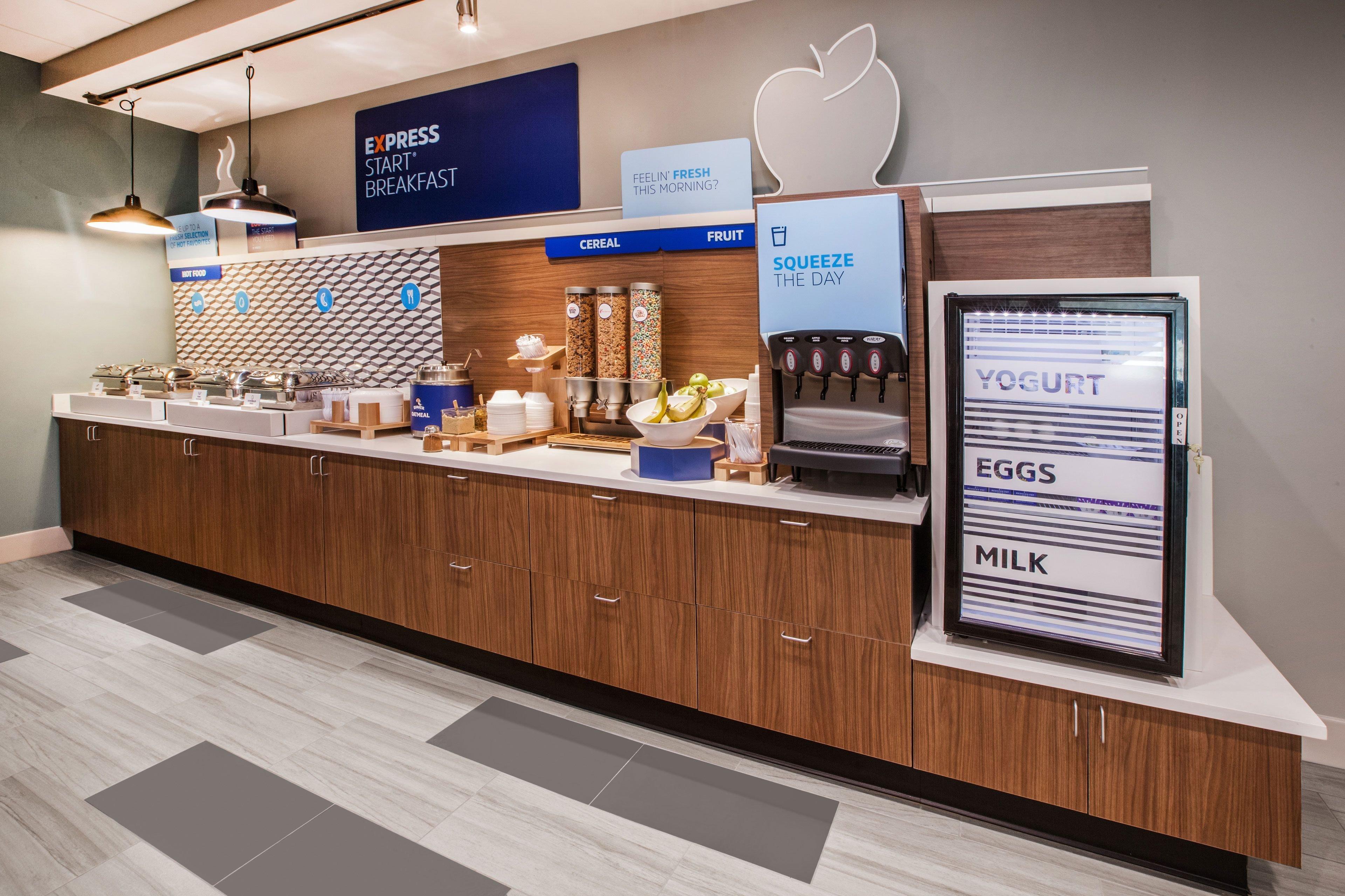 Holiday Inn Express Palatka Northwest By Ihg エクステリア 写真