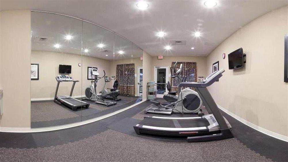 Holiday Inn Express Palatka Northwest By Ihg エクステリア 写真
