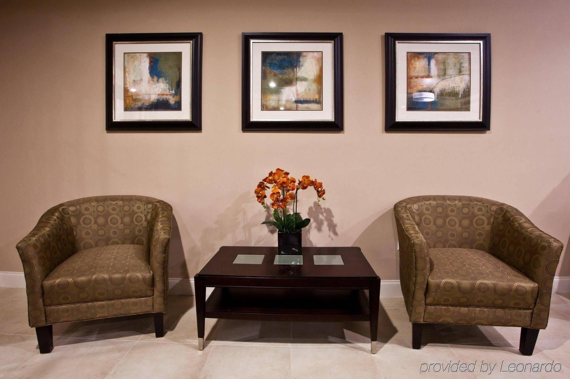 Holiday Inn Express Palatka Northwest By Ihg エクステリア 写真