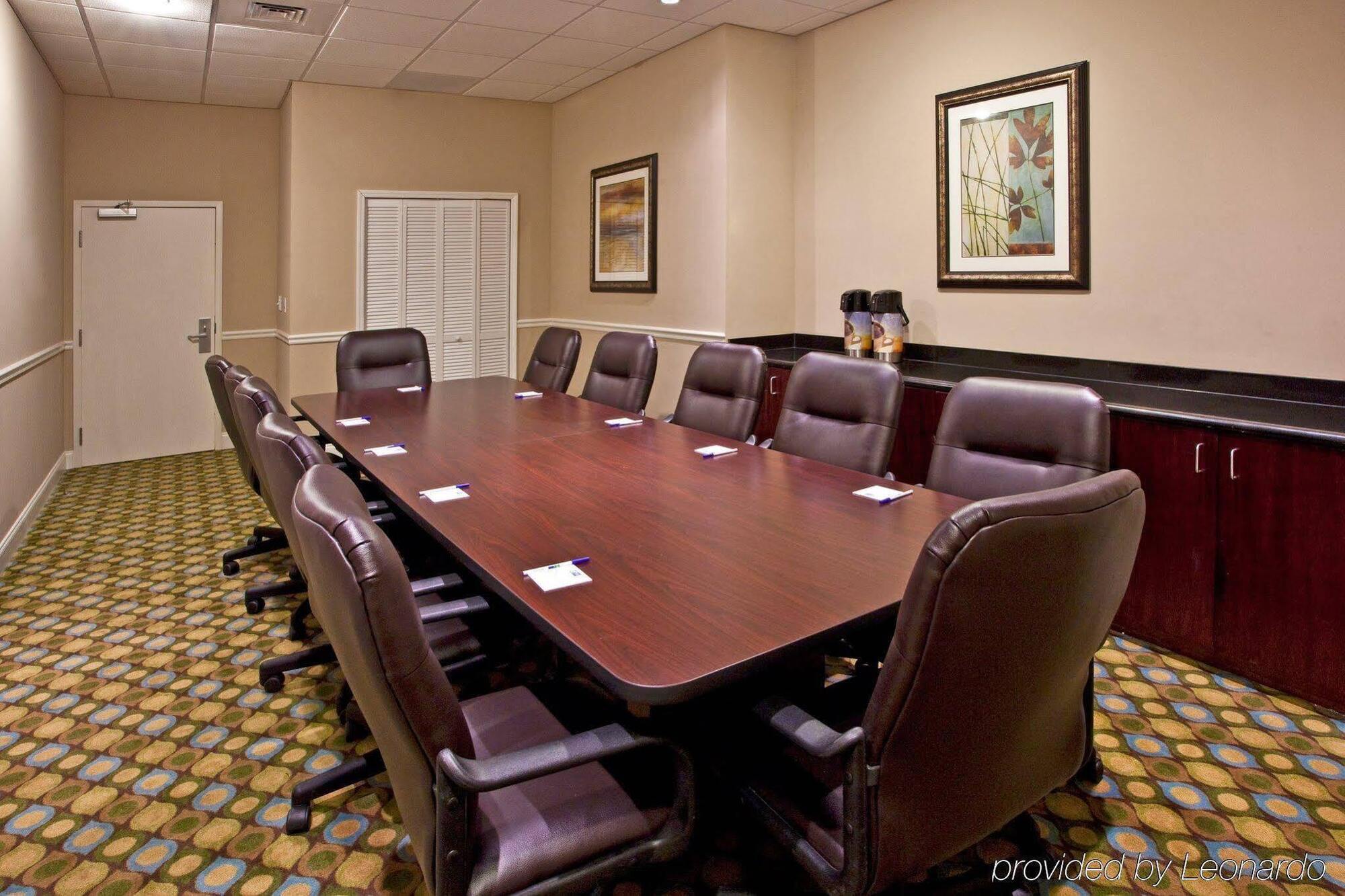 Holiday Inn Express Palatka Northwest By Ihg エクステリア 写真