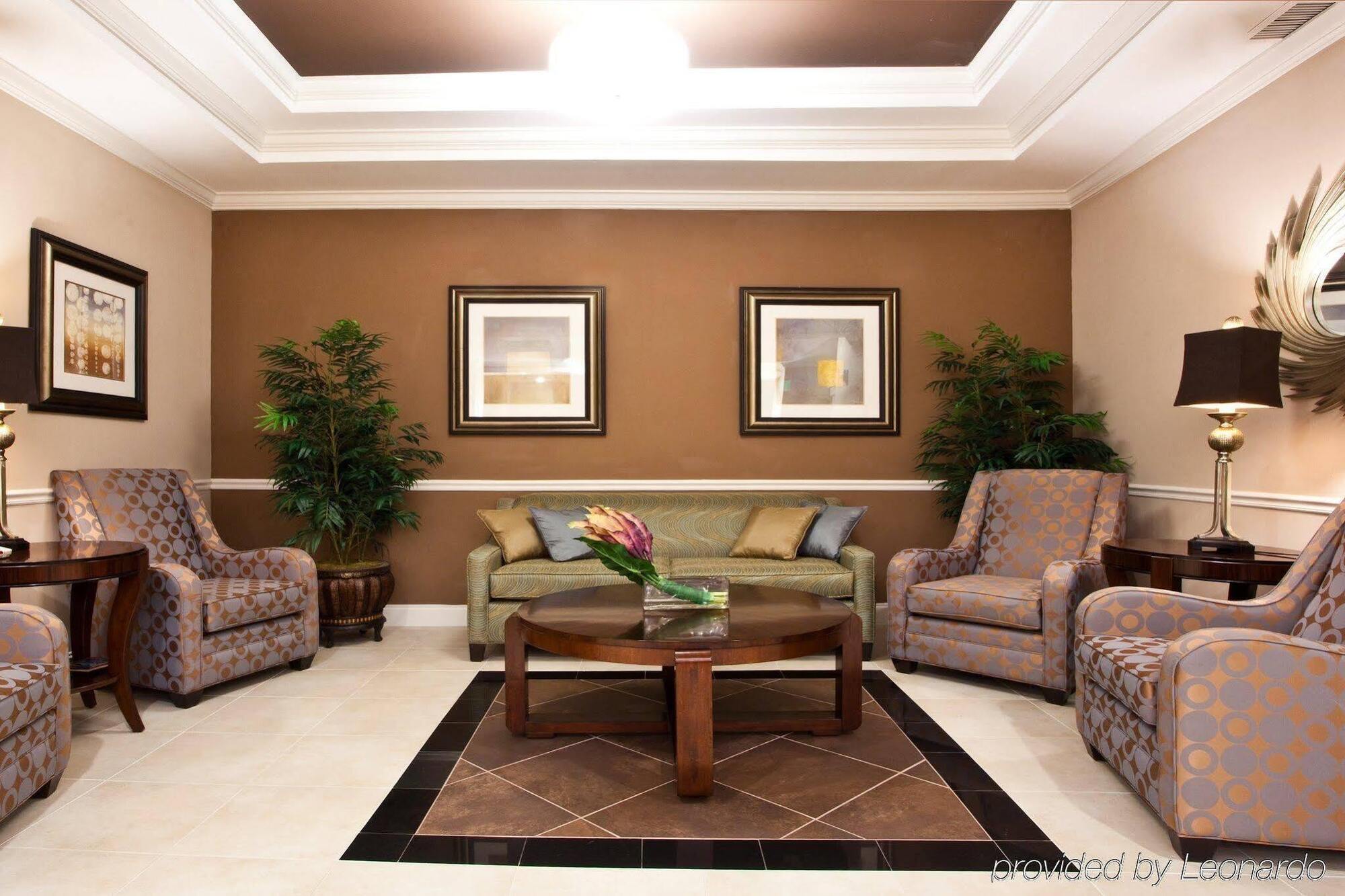 Holiday Inn Express Palatka Northwest By Ihg エクステリア 写真