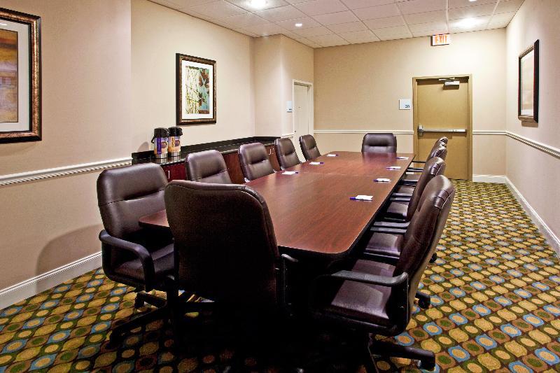 Holiday Inn Express Palatka Northwest By Ihg エクステリア 写真