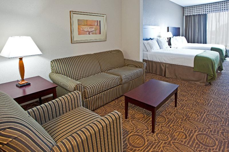 Holiday Inn Express Palatka Northwest By Ihg エクステリア 写真