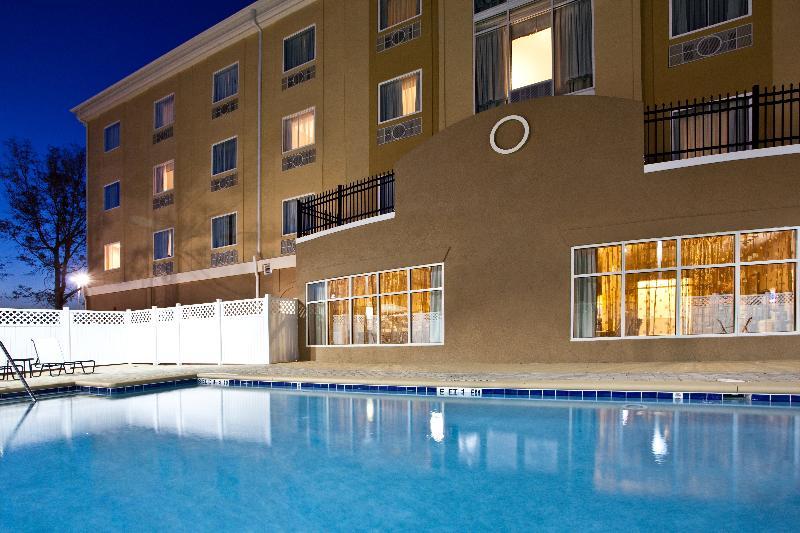 Holiday Inn Express Palatka Northwest By Ihg エクステリア 写真