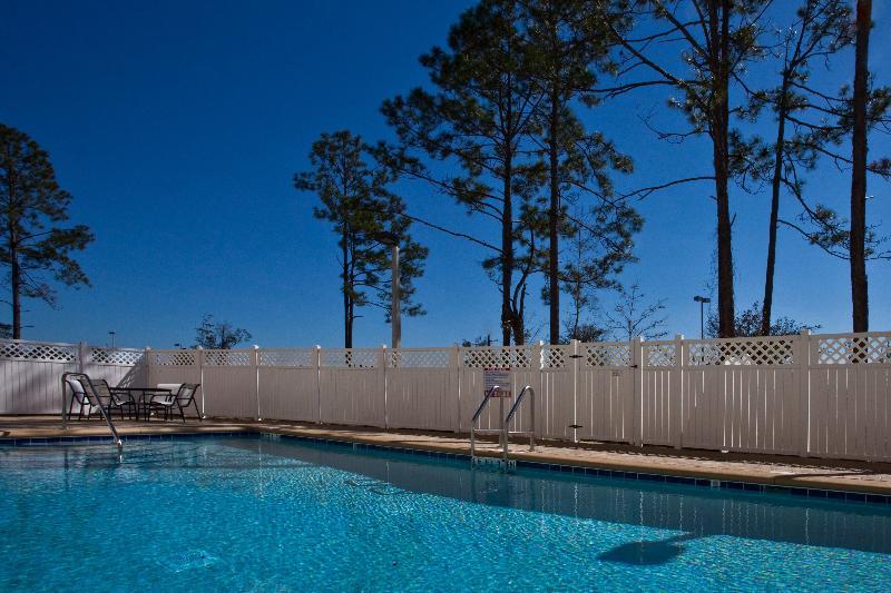 Holiday Inn Express Palatka Northwest By Ihg エクステリア 写真