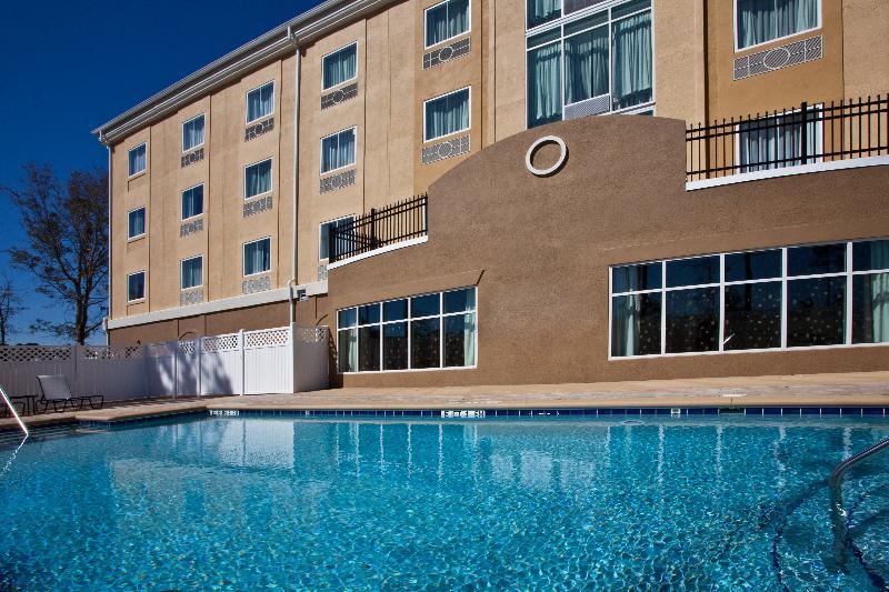 Holiday Inn Express Palatka Northwest By Ihg エクステリア 写真