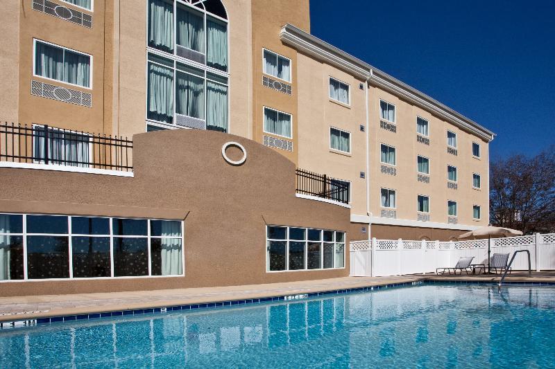 Holiday Inn Express Palatka Northwest By Ihg エクステリア 写真