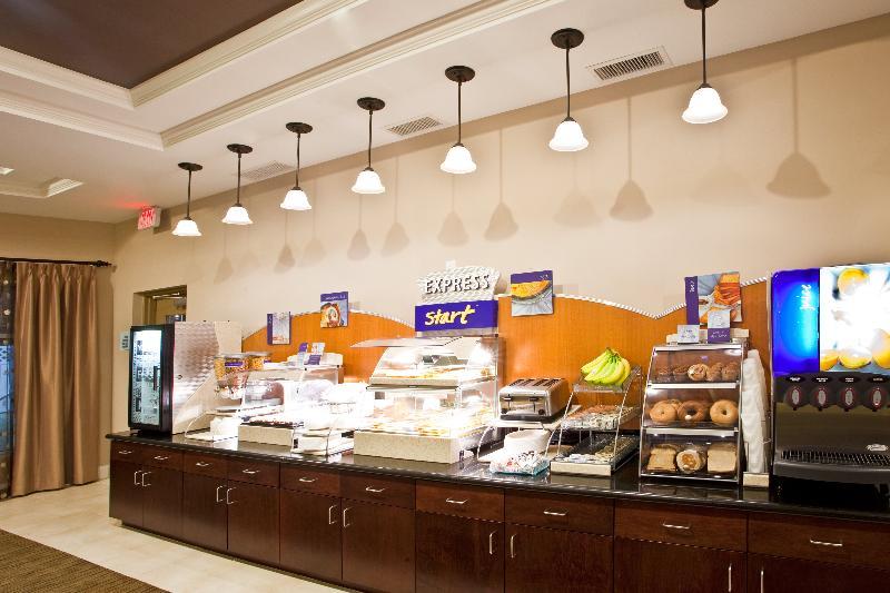 Holiday Inn Express Palatka Northwest By Ihg エクステリア 写真