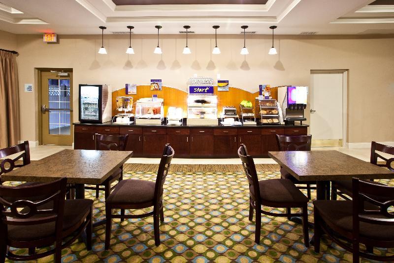 Holiday Inn Express Palatka Northwest By Ihg エクステリア 写真